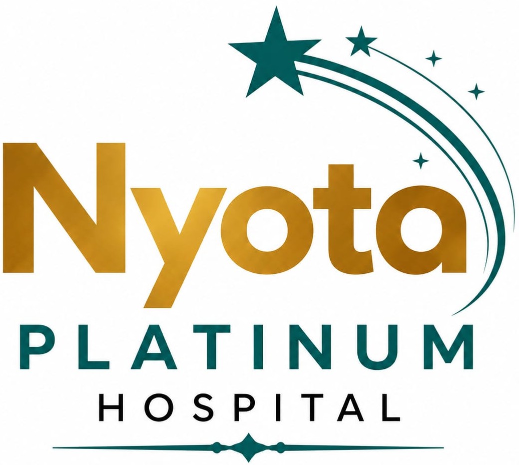 Nyota Rehabilitation Hospital Logo