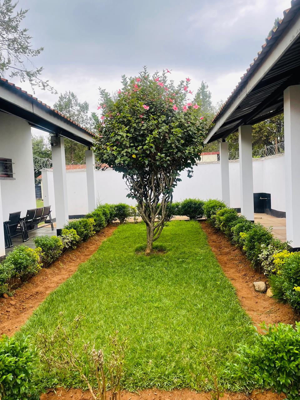 Nyota Hospital